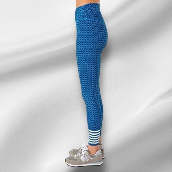 ADDISON BAY Women’s 7/8 Ankle Length Everyday Leggings in the Size Large - Picture 3 of 10